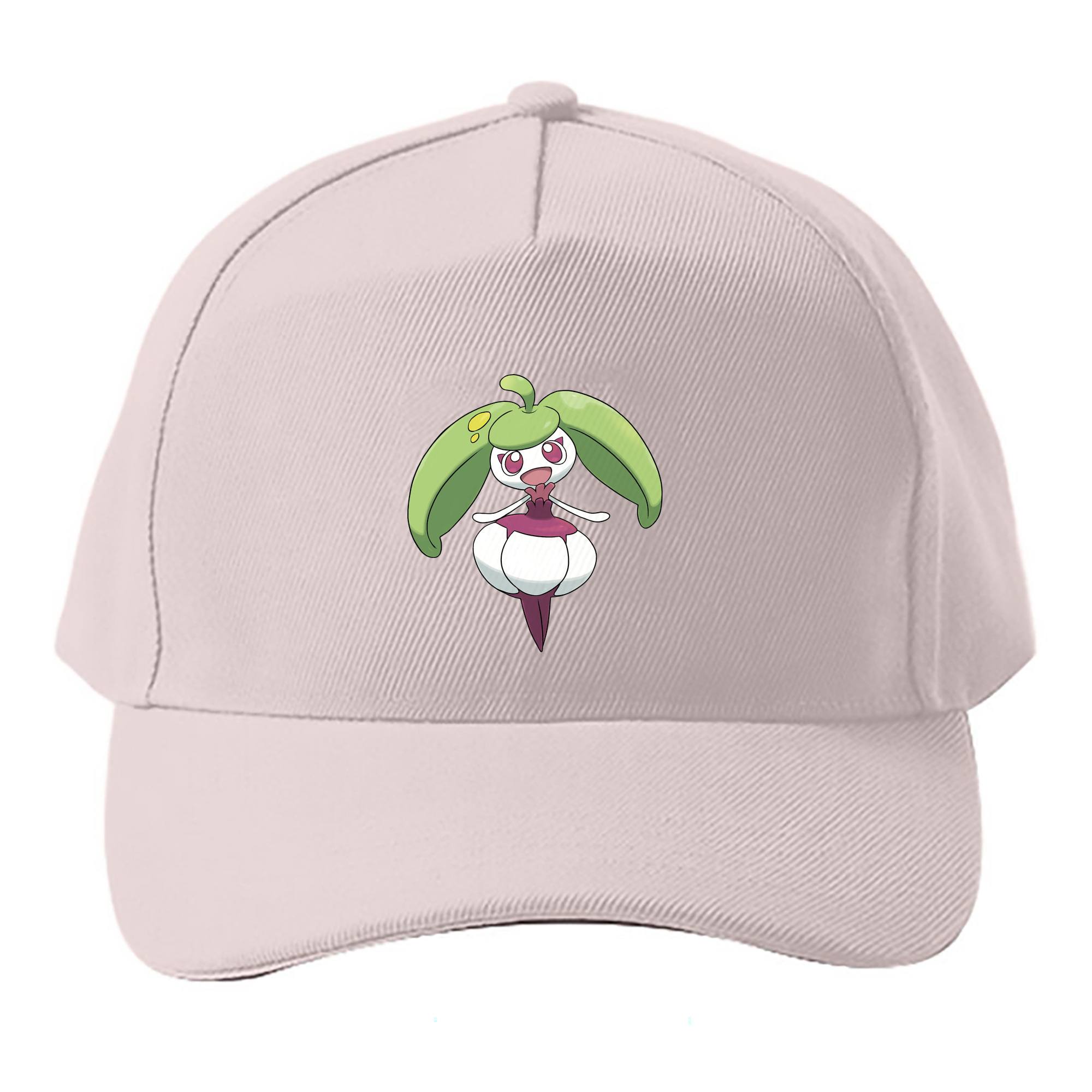 （画像用） ポケットモンスター Pokémon ベースボールキャップ 綿100％ 男女兼用 帽子 スポーツ